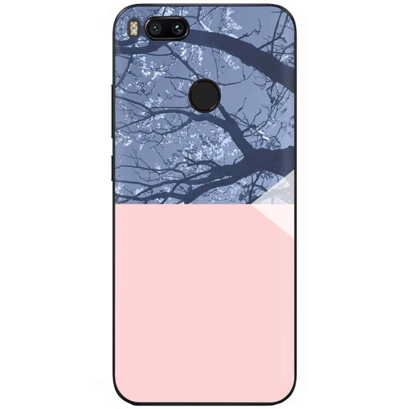 Чехол Uprint Xiaomi Mi5X / Mi A1 