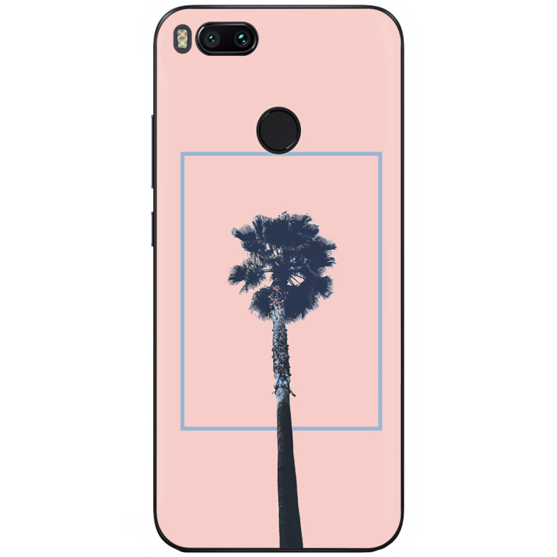 Чехол Uprint Xiaomi Mi5X / Mi A1 