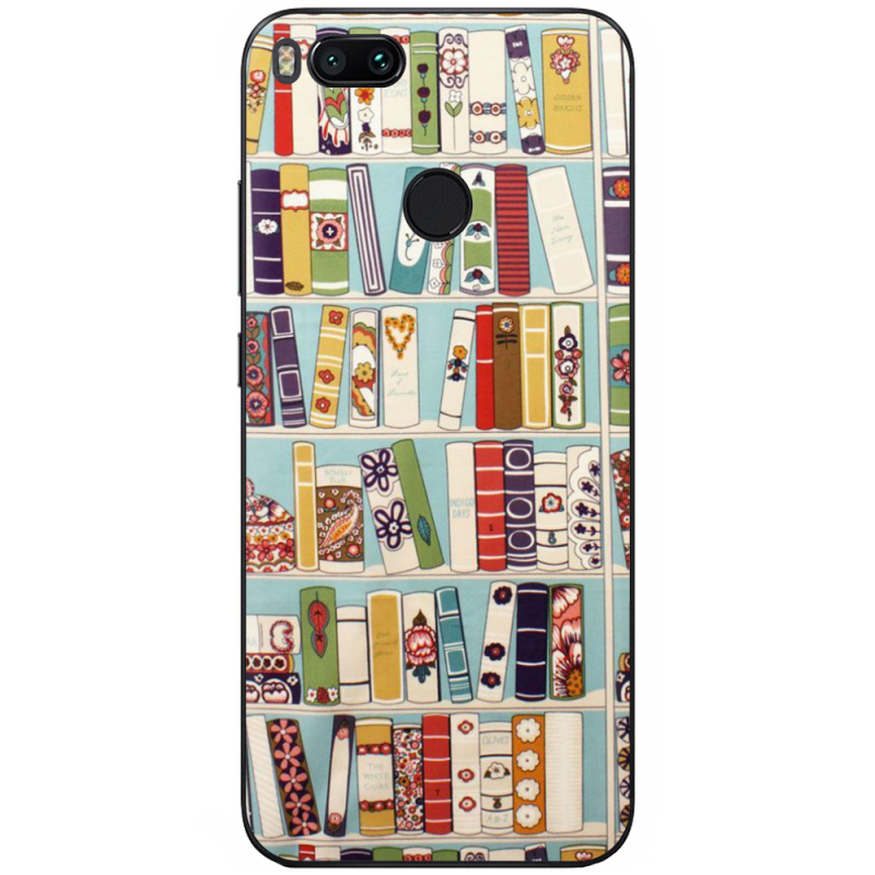 Чехол Uprint Xiaomi Mi5X / Mi A1 