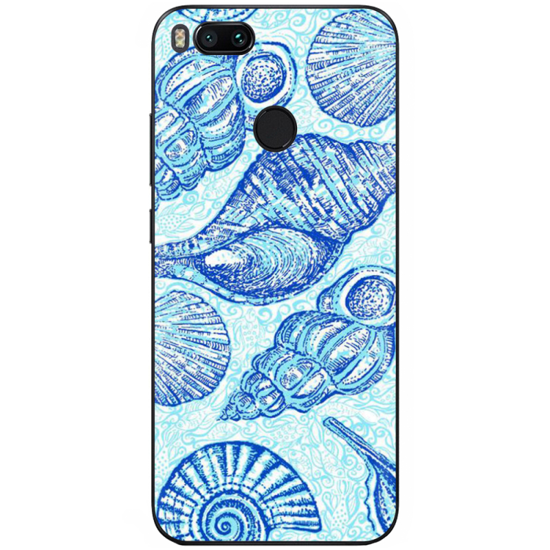 Чехол Uprint Xiaomi Mi5X / Mi A1 