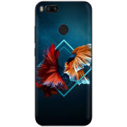 Чехол Uprint Xiaomi Mi5X / Mi A1 