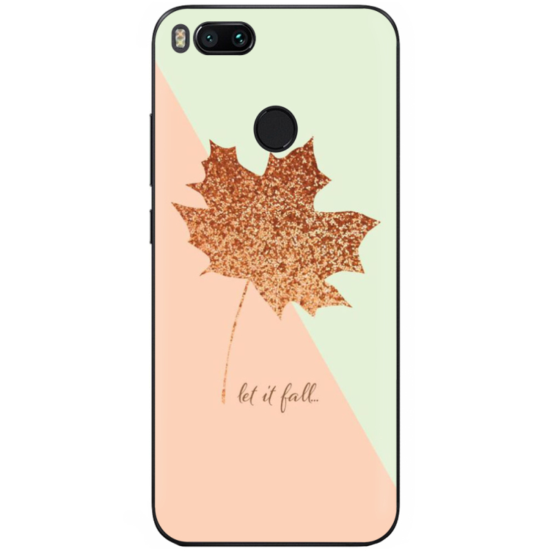 Чехол Uprint Xiaomi Mi5X / Mi A1 