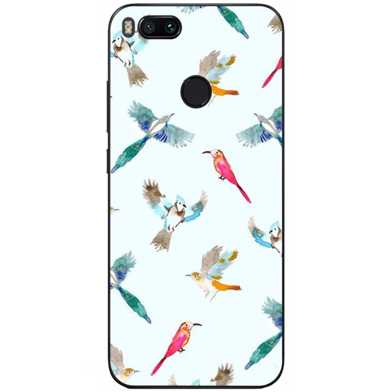 Чехол Uprint Xiaomi Mi5X / Mi A1 