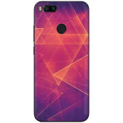 Чехол Uprint Xiaomi Mi5X / Mi A1 