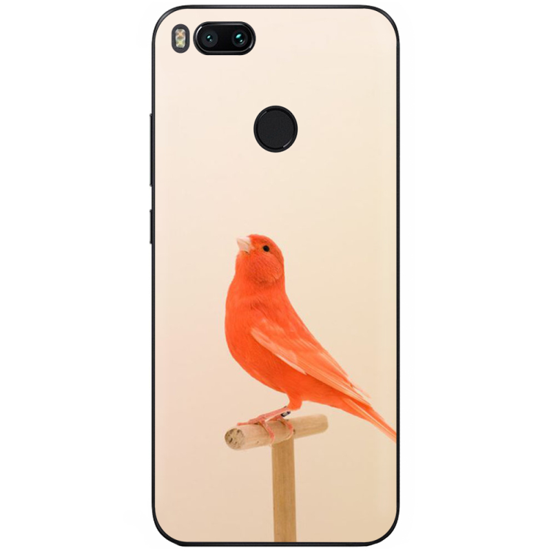 Чехол Uprint Xiaomi Mi5X / Mi A1 