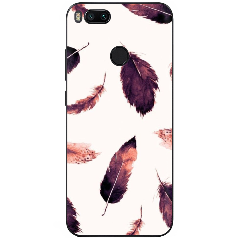 Чехол Uprint Xiaomi Mi5X / Mi A1 