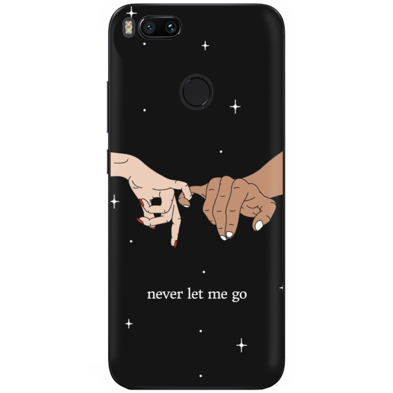 Чехол Uprint Xiaomi Mi5X / Mi A1 