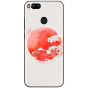 Чехол Uprint Xiaomi Mi5X / Mi A1 