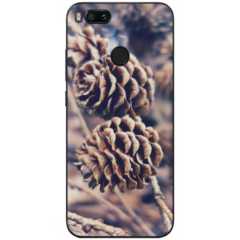 Чехол Uprint Xiaomi Mi5X / Mi A1 