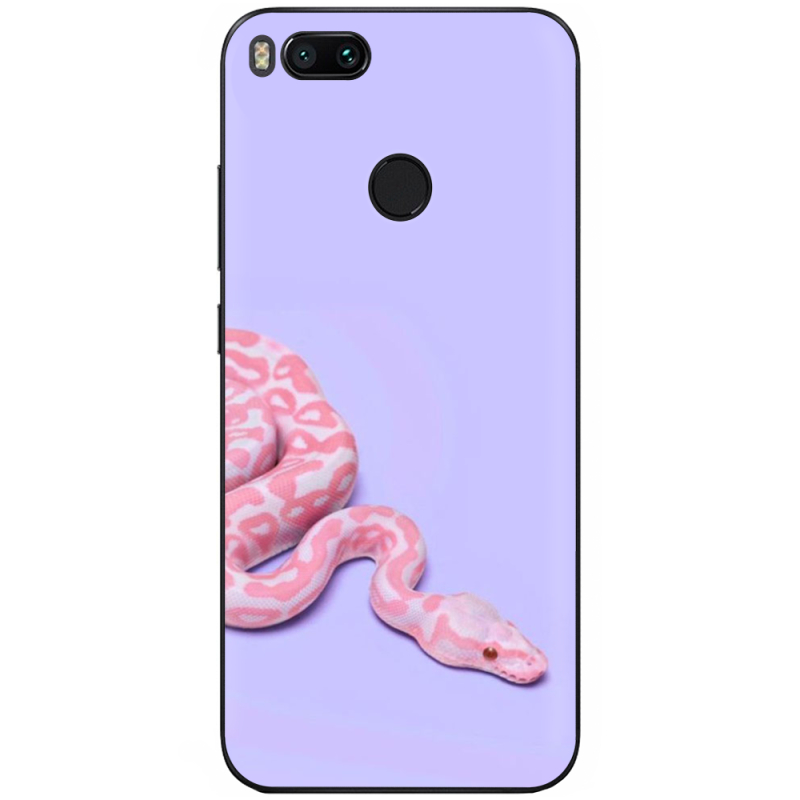 Чехол Uprint Xiaomi Mi5X / Mi A1 