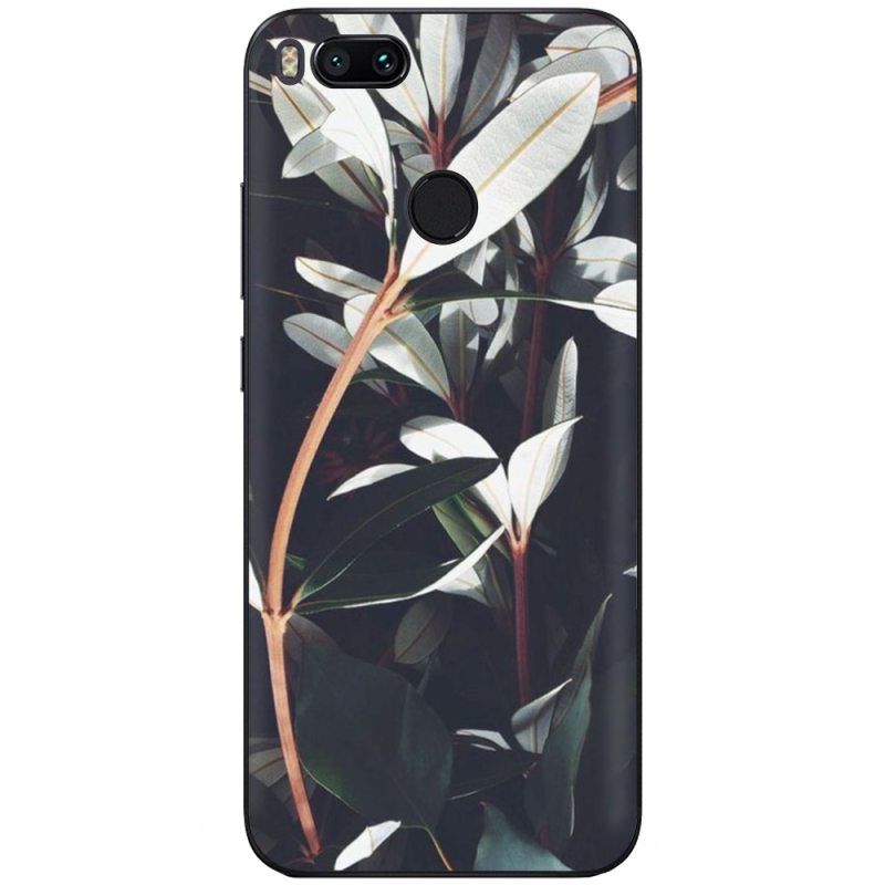 Чехол Uprint Xiaomi Mi5X / Mi A1 