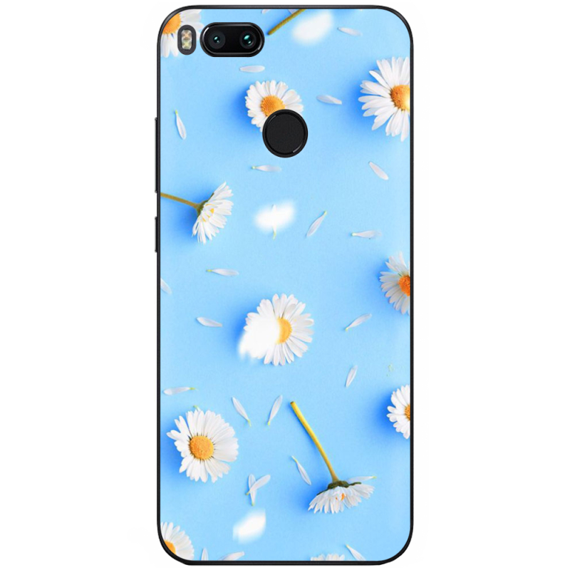 Чехол Uprint Xiaomi Mi5X / Mi A1 