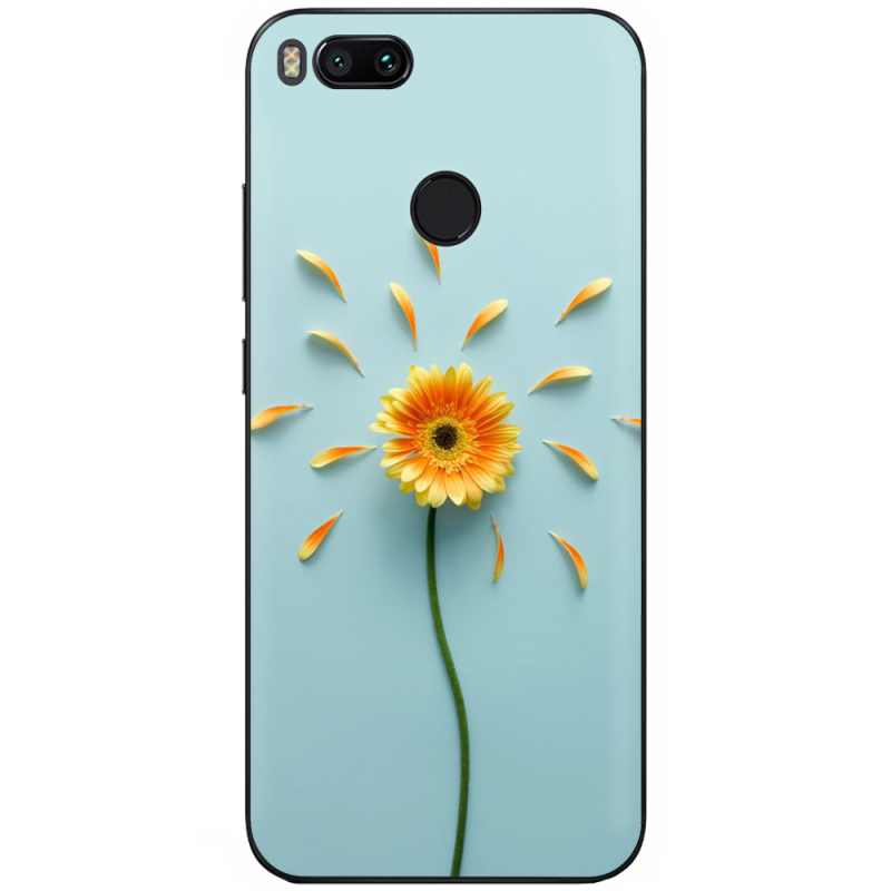 Чехол Uprint Xiaomi Mi5X / Mi A1 