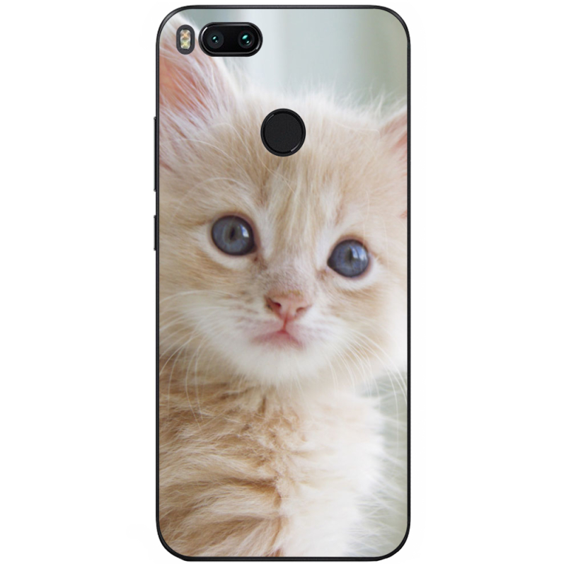Чехол Uprint Xiaomi Mi5X / Mi A1 Animation Kittens