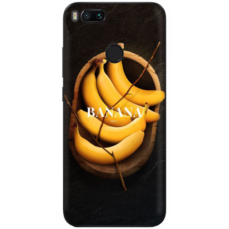 Чехол Uprint Xiaomi Mi5X / Mi A1 