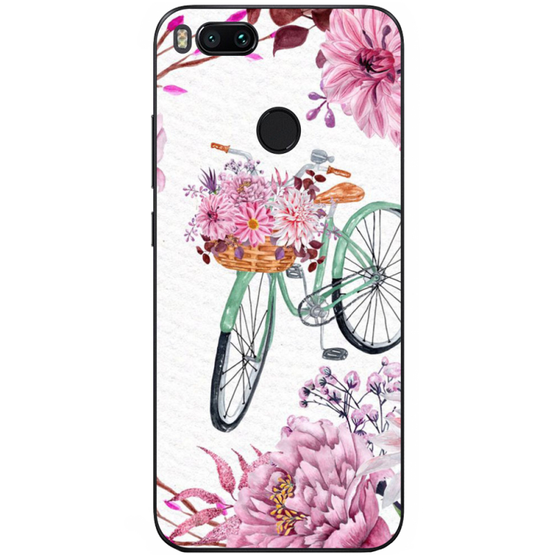 Чехол Uprint Xiaomi Mi5X / Mi A1 