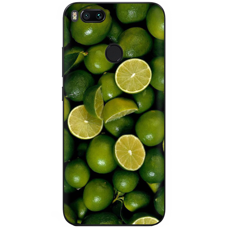 Чехол Uprint Xiaomi Mi5X / Mi A1 