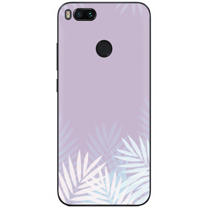 Чехол Uprint Xiaomi Mi5X / Mi A1 