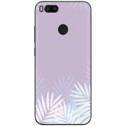 Чехол Uprint Xiaomi Mi5X / Mi A1 