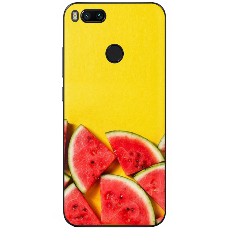 Чехол Uprint Xiaomi Mi5X / Mi A1 