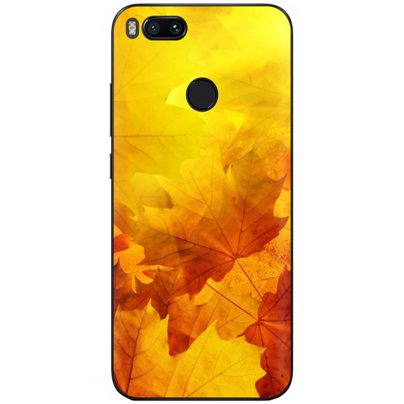 Чехол Uprint Xiaomi Mi5X / Mi A1 