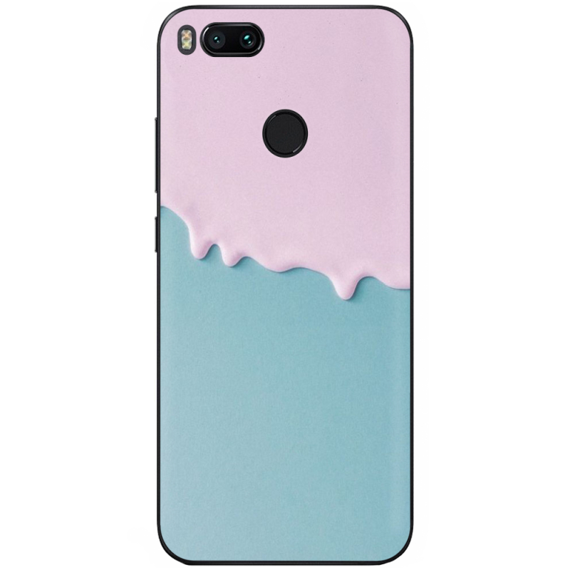 Чехол Uprint Xiaomi Mi5X / Mi A1 