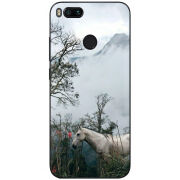 Чехол Uprint Xiaomi Mi5X / Mi A1 