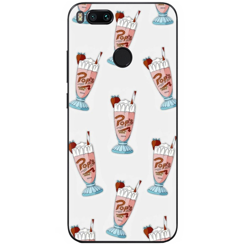 Чехол Uprint Xiaomi Mi5X / Mi A1 