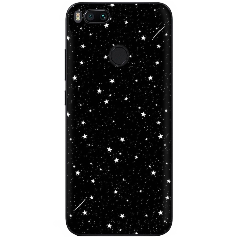 Чехол Uprint Xiaomi Mi5X / Mi A1 