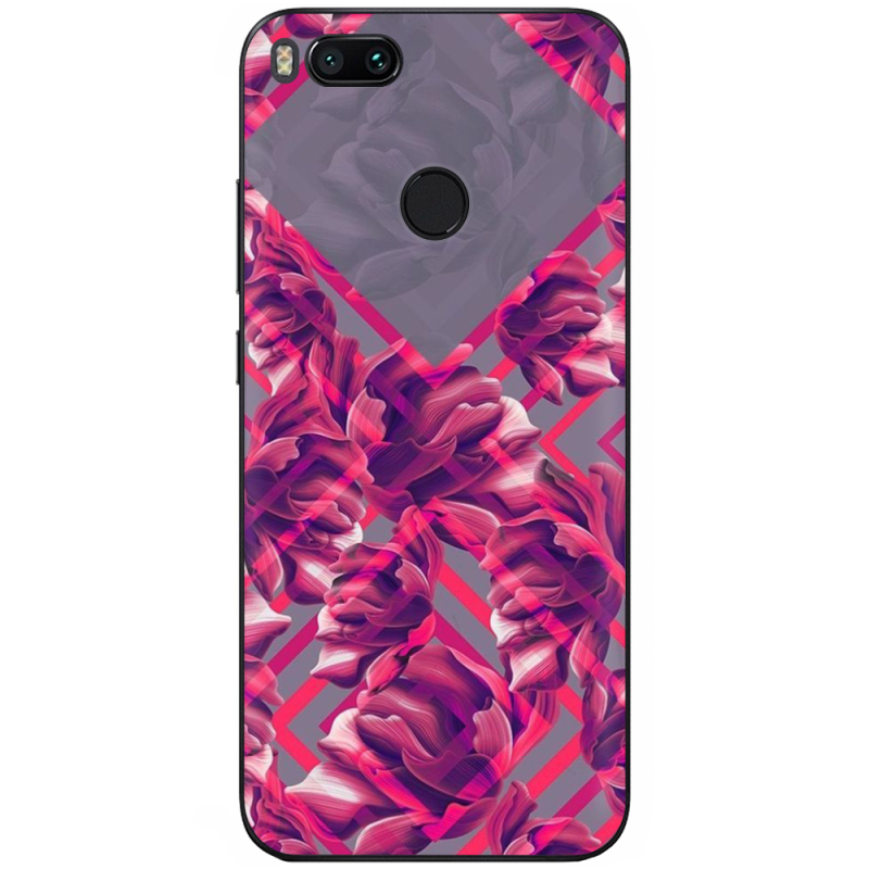 Чехол Uprint Xiaomi Mi5X / Mi A1 