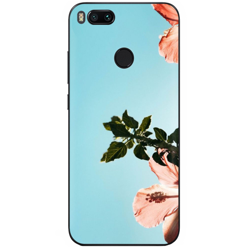 Чехол Uprint Xiaomi Mi5X / Mi A1 