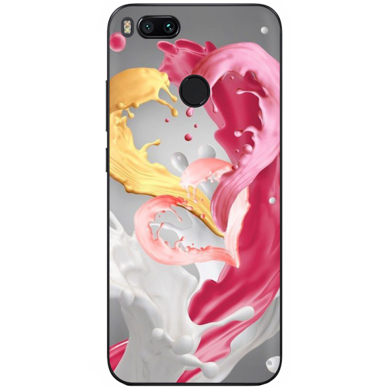 Чехол Uprint Xiaomi Mi5X / Mi A1 