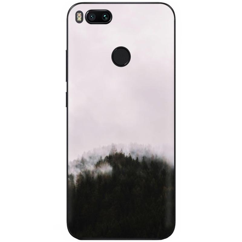 Чехол Uprint Xiaomi Mi5X / Mi A1 