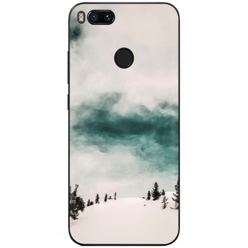 Чехол Uprint Xiaomi Mi5X / Mi A1 