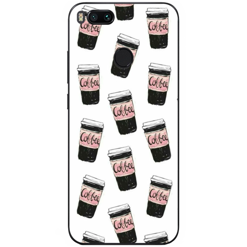 Чехол Uprint Xiaomi Mi5X / Mi A1 