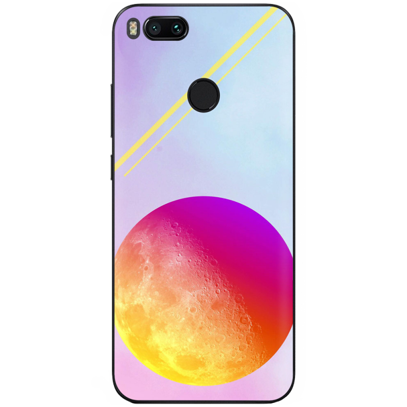 Чехол Uprint Xiaomi Mi5X / Mi A1 