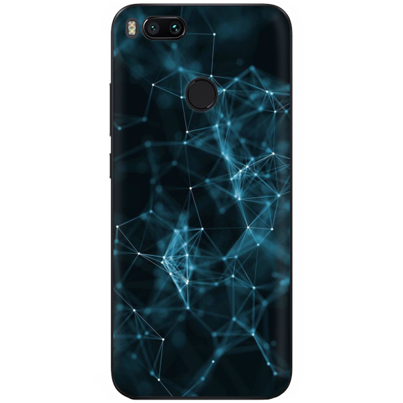 Чехол Uprint Xiaomi Mi5X / Mi A1 