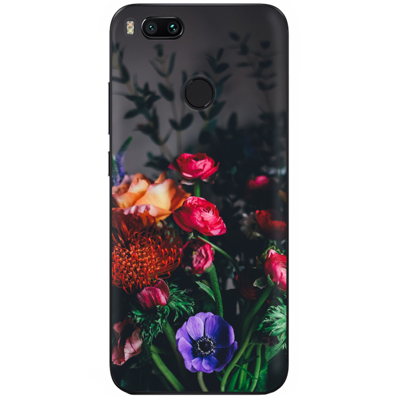 Чехол Uprint Xiaomi Mi5X / Mi A1 