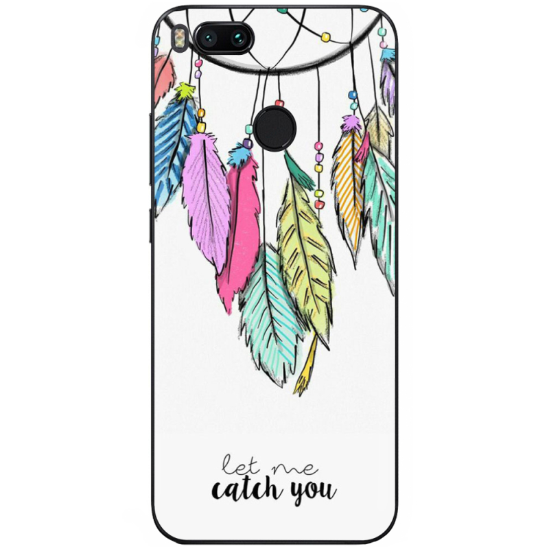 Чехол Uprint Xiaomi Mi5X / Mi A1 