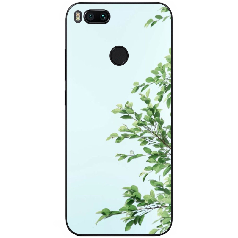 Чехол Uprint Xiaomi Mi5X / Mi A1 