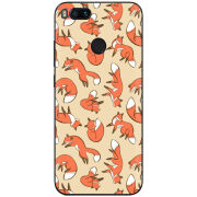 Чехол Uprint Xiaomi Mi5X / Mi A1 