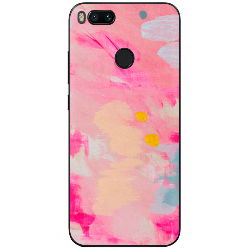 Чехол Uprint Xiaomi Mi5X / Mi A1 