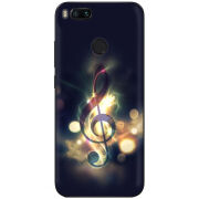 Чехол Uprint Xiaomi Mi5X / Mi A1 