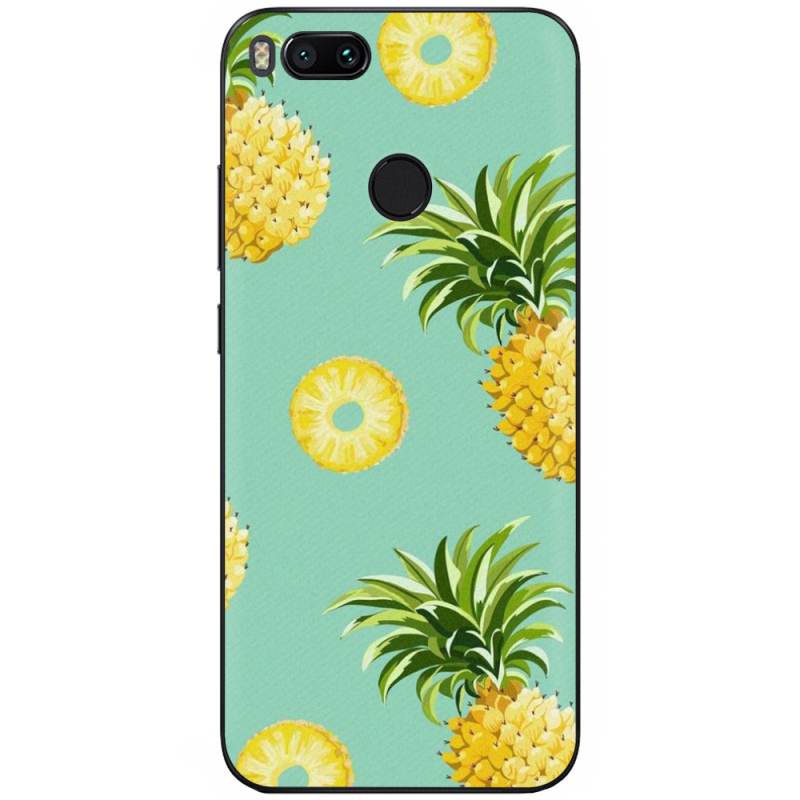 Чехол Uprint Xiaomi Mi5X / Mi A1 