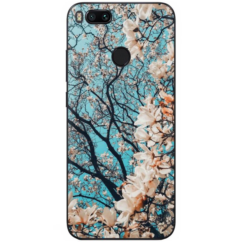 Чехол Uprint Xiaomi Mi5X / Mi A1 