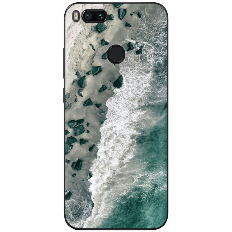 Чехол Uprint Xiaomi Mi5X / Mi A1 