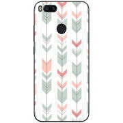 Чехол Uprint Xiaomi Mi5X / Mi A1 