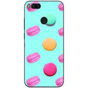 Чехол Uprint Xiaomi Mi5X / Mi A1 