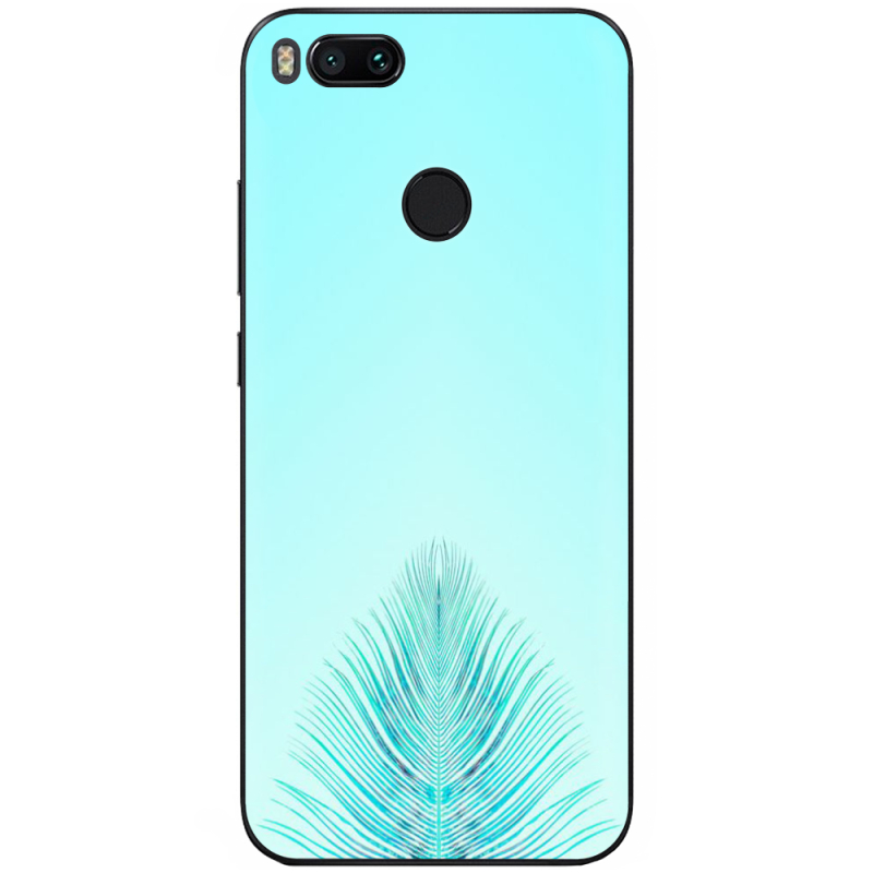 Чехол Uprint Xiaomi Mi5X / Mi A1 