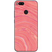 Чехол Uprint Xiaomi Mi5X / Mi A1 